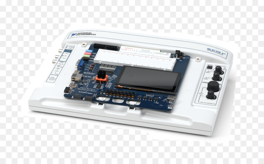 Microcontrolador，El Componente Electrónico De La PNG