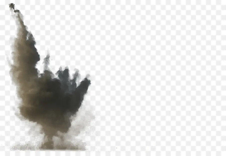 Fumar，Nube PNG