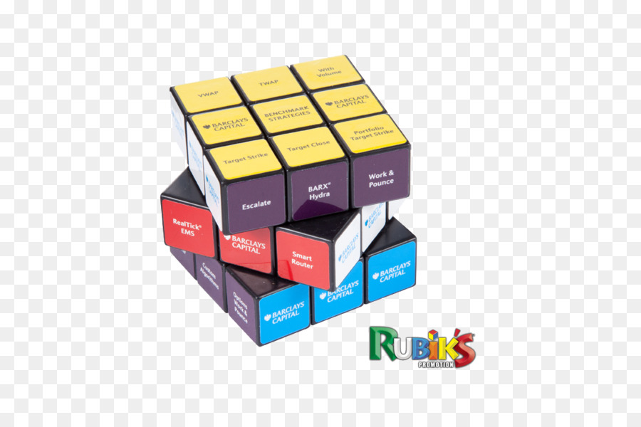 Cubo，Rompecabezas PNG