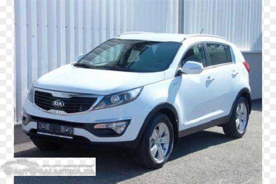 Kia Sportage，Las Camionetas Ram PNG