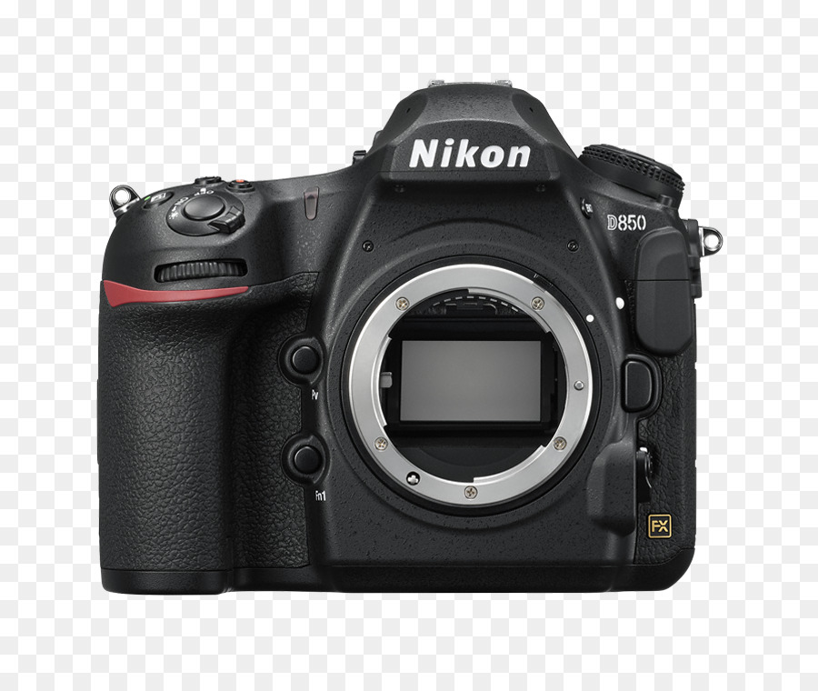 Nikon D850，Backilluminated Sensor PNG