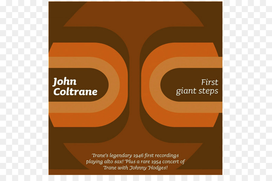 Álbum De John Coltrane，Música PNG