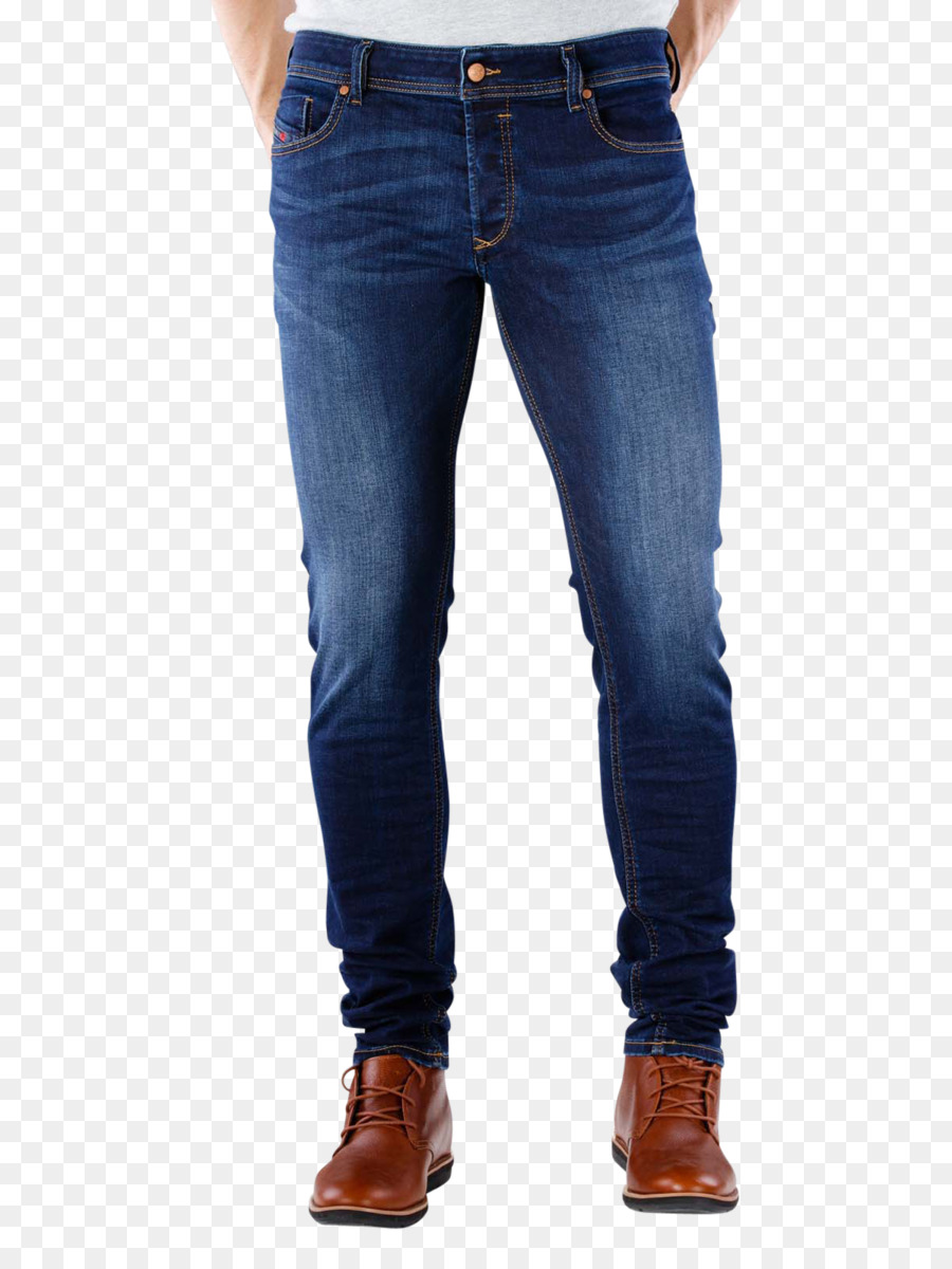 Jeans，De Mezclilla PNG