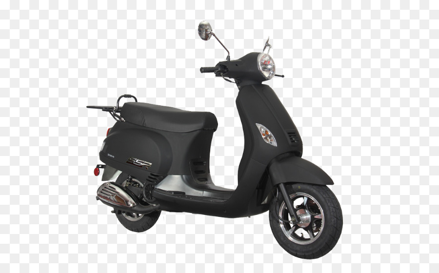 Vespa Gts，Scooter PNG