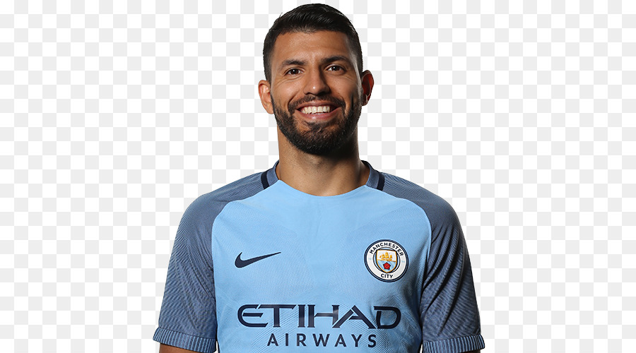 Sergio Agüero，Estadio Ciudad De Manchester PNG