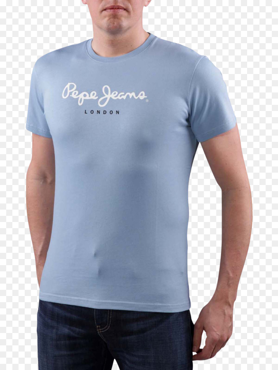 Camiseta，Pepe Jeans PNG