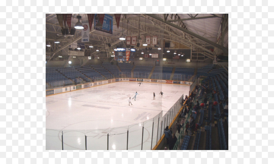 Sault Memorial Gardens，Wawa Ontario PNG