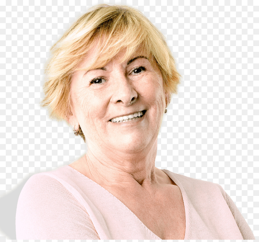 Mujer，Sonrisa PNG