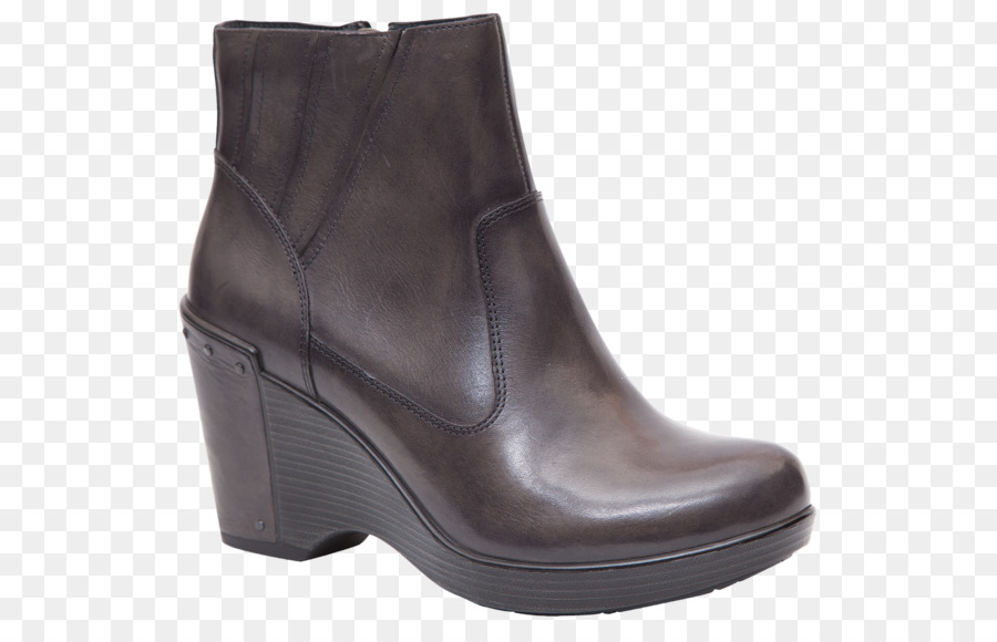 Zapato，De Cuero PNG