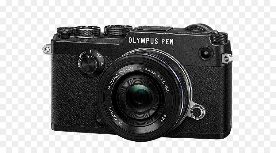 Lente De La Cámara，Olympus Corporation PNG