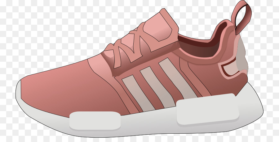 Zapatillas De Deporte，Zapato PNG