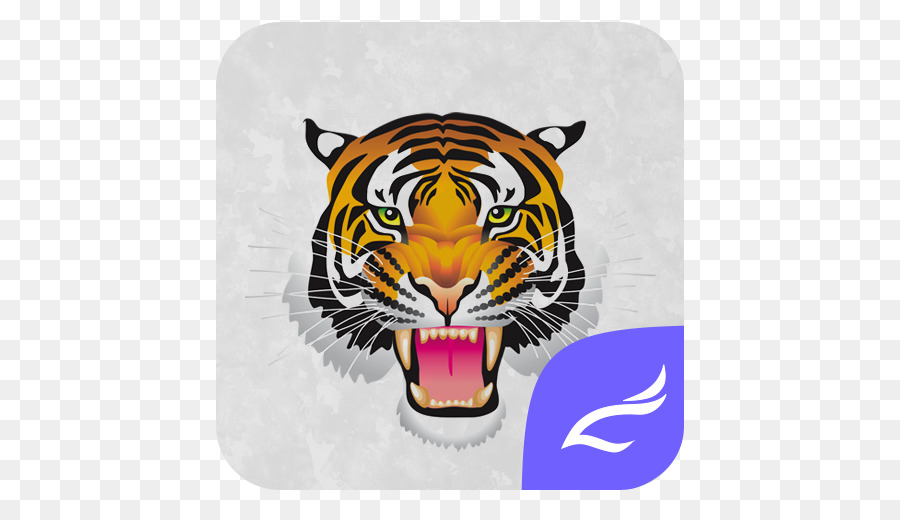 Tigre，Gato PNG