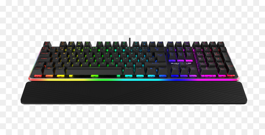 Teclado De La Computadora，Juego De Teclado PNG