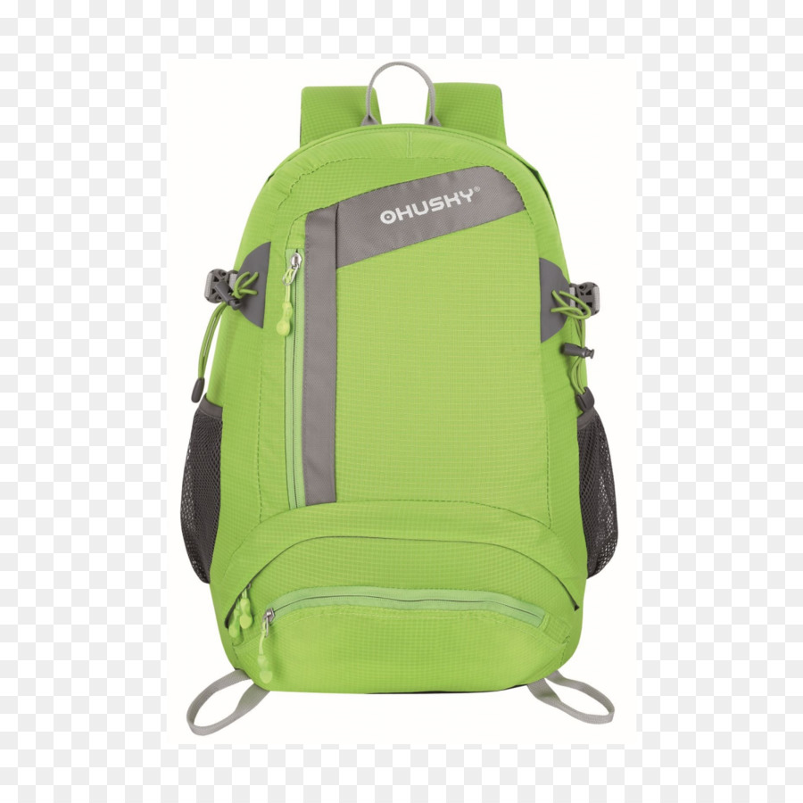 Mochila，Verde PNG