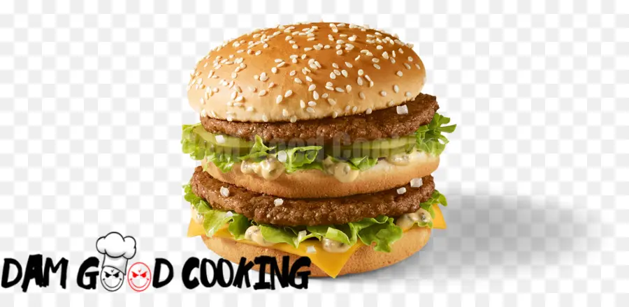 Hamburgo，Mcdonald S Big Mac PNG