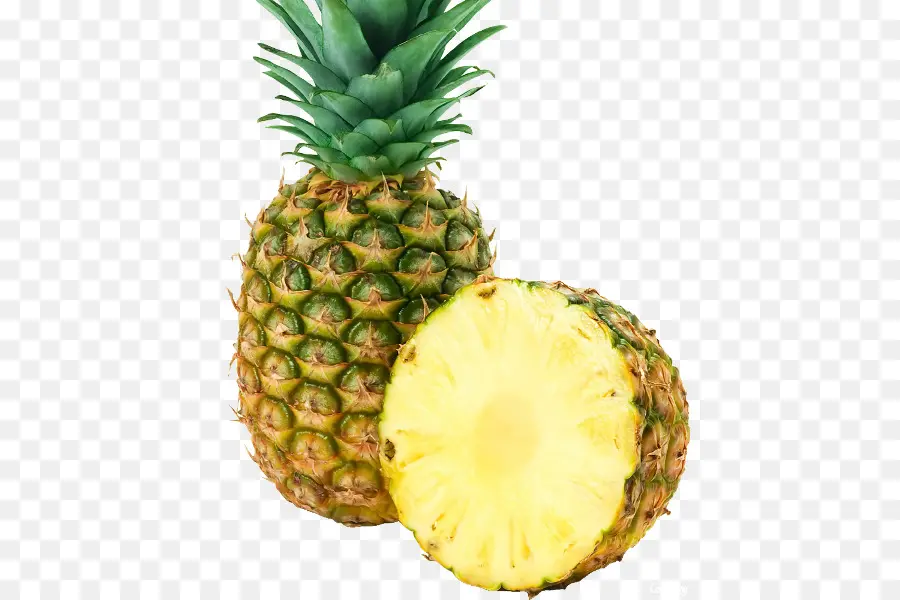 Piña，Fruta PNG