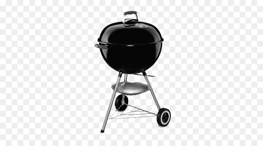 Barbacoa，Weber Original Hervidor De Agua Premium De 22 PNG