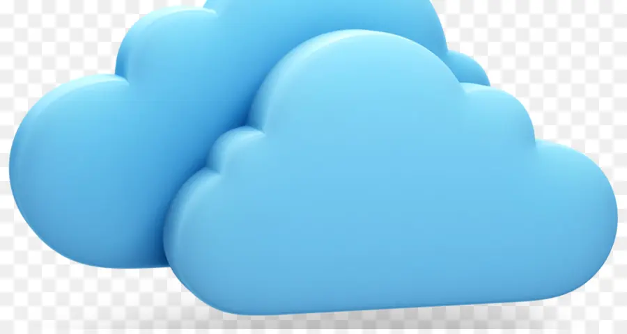 Nube Azul Y Blanca，Cielo PNG