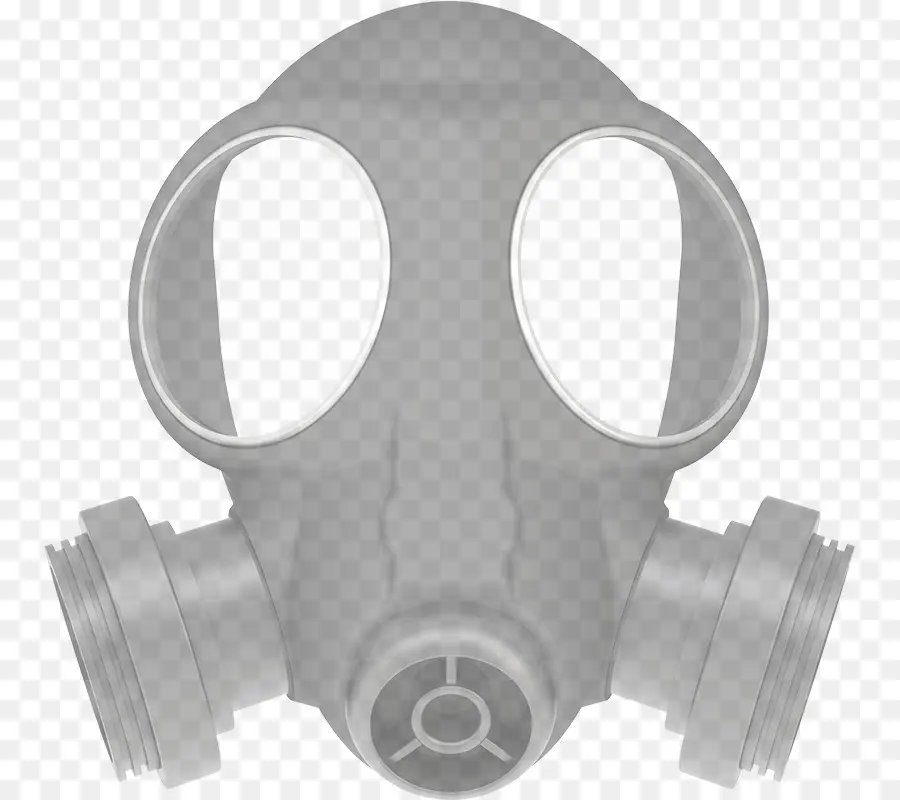 Máscara De Gas，Mascarilla PNG