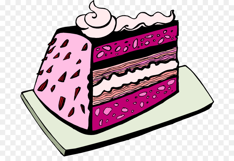 Torta De La Capa，Pastel PNG