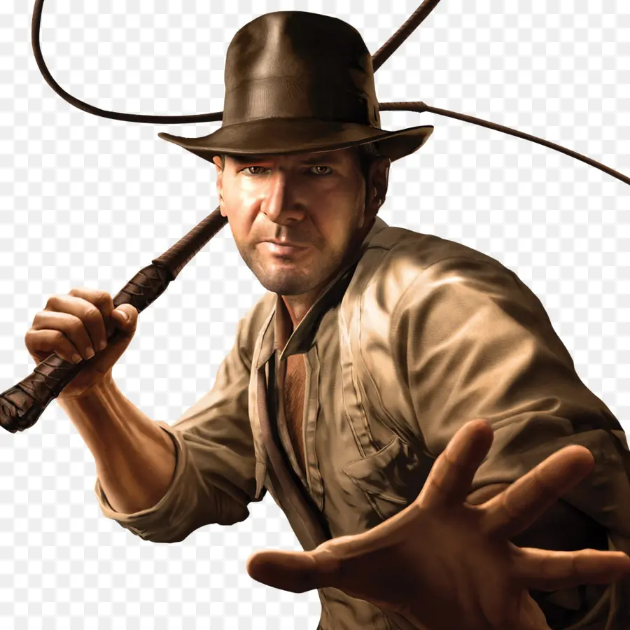 Indiana Jones，Indiana Jones Y El Templo De Doom PNG