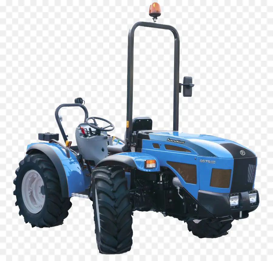 Tractor，Coche PNG