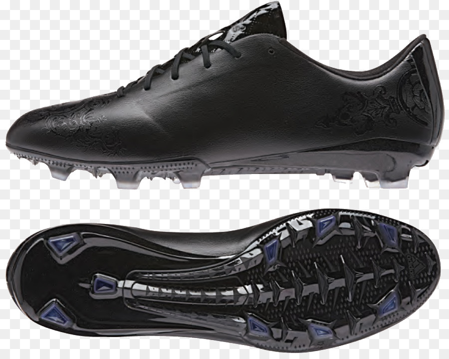 Adidas，Bota De Fútbol PNG