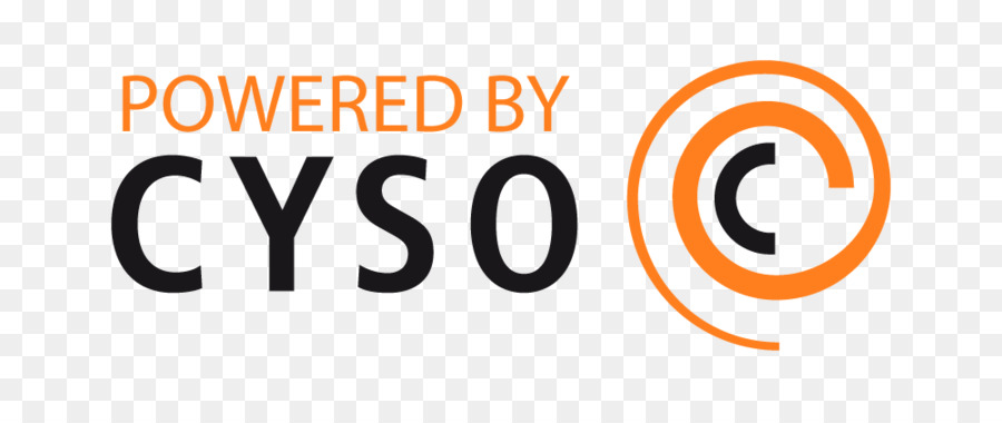 Logotipo，Cyso PNG