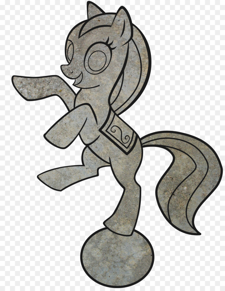 Pony，Caballo PNG