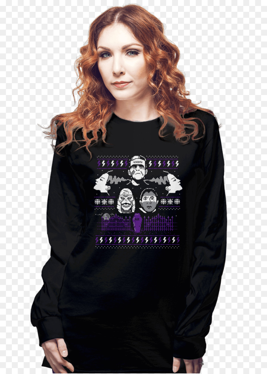 Camiseta，Sudadera Con Capucha PNG