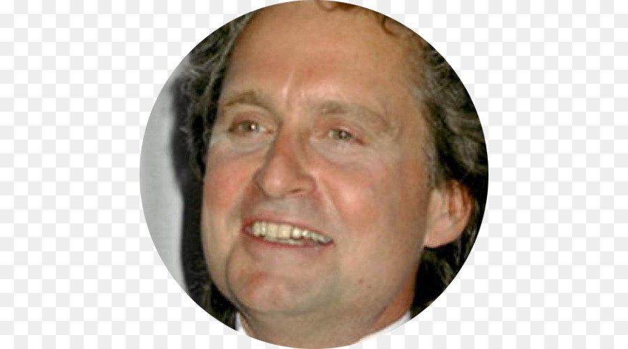 Michael Douglas，Diente PNG