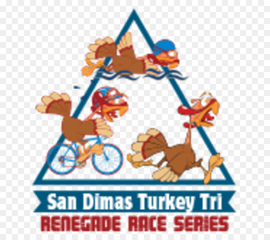 San Dimas，Turquía Triatlón PNG