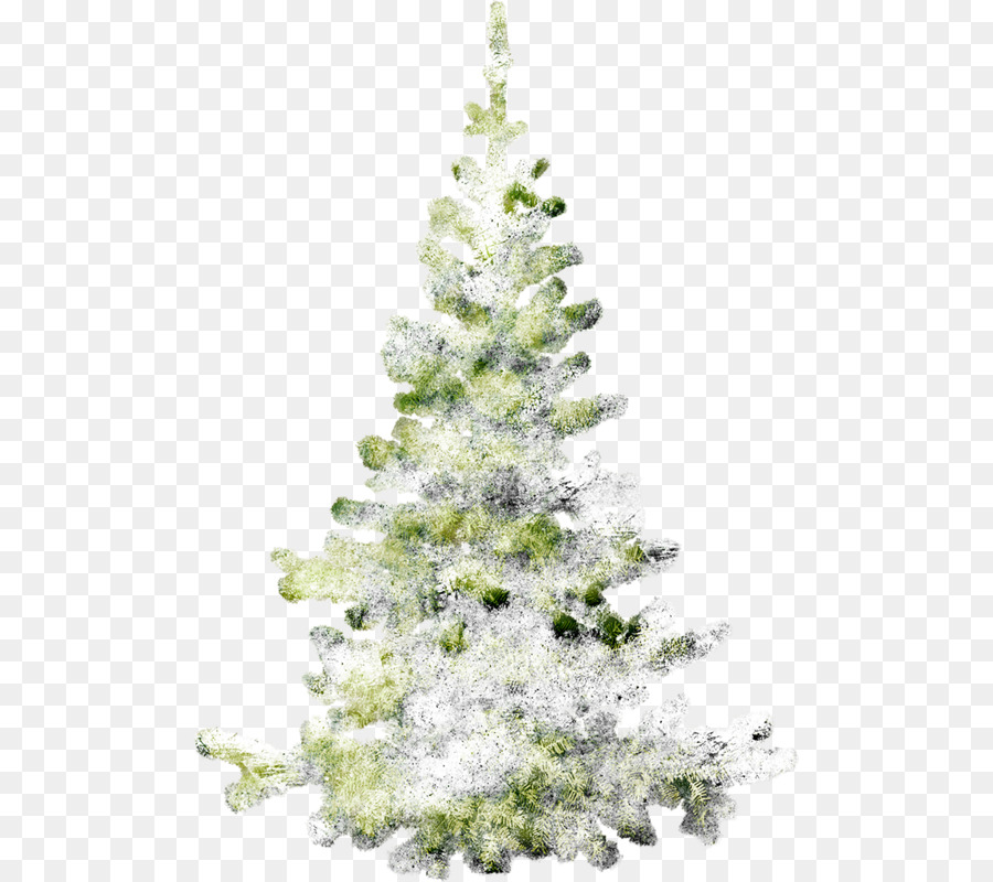 árbol De Navidad，La Navidad PNG