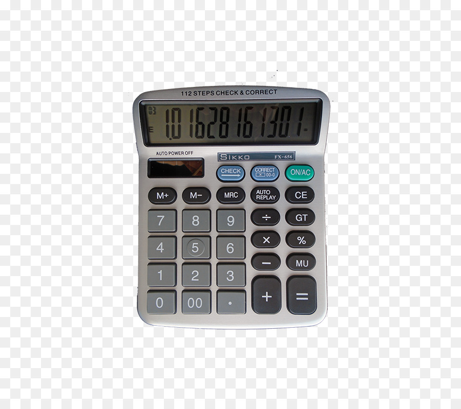 Calculadora，Calculadora Científica PNG