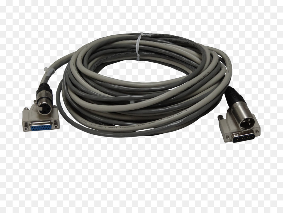 Cable Serie，Cable Coaxial PNG