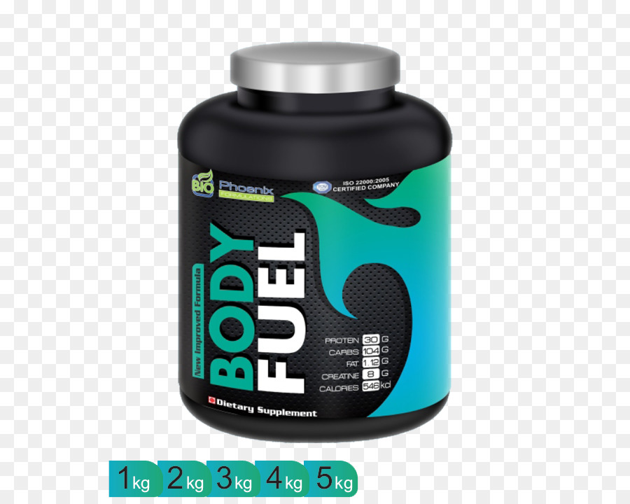 Suplemento Dietético，Bio Phoenix Formulaciones PNG