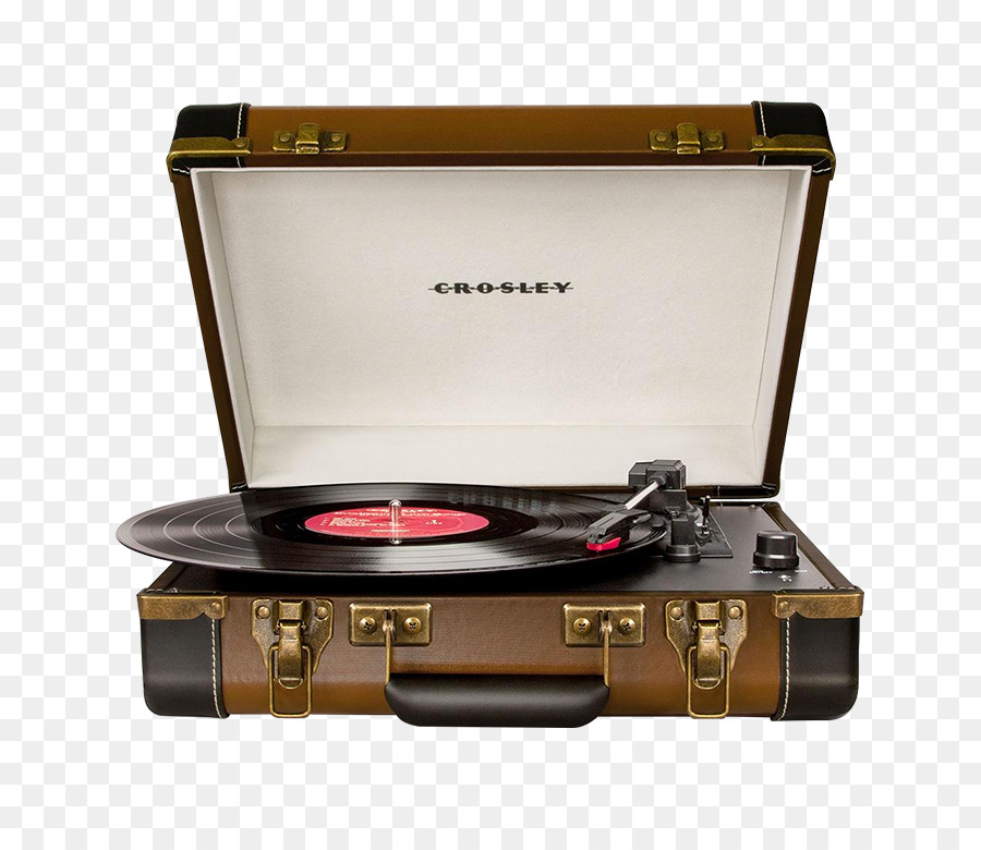 Crosley Ejecutivo Cr6019a，El Fonógrafo PNG