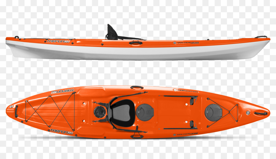 Kayak De Mar，Sistemas De Wilderness Tarpon 120 PNG