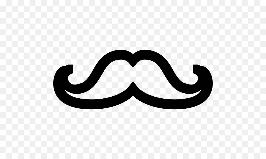 Bigote，Vello Facial PNG