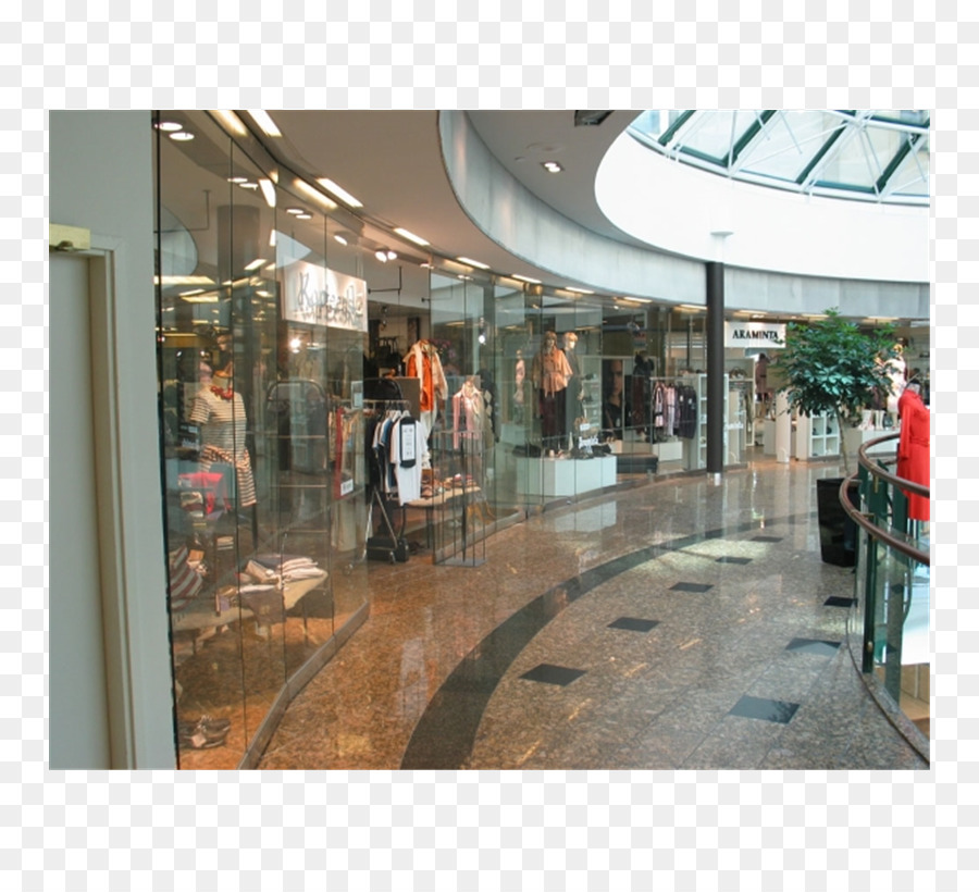 Centro Comercial，Imagen Digital PNG