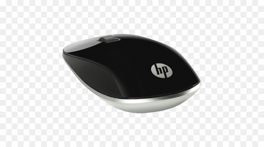El Ratón De La Computadora，Hewlett Packard PNG