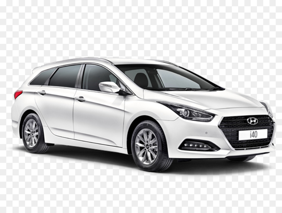 Hyundai，Hyundai I40 PNG