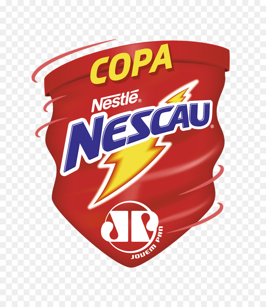 Nescau，Los Cereales Para El Desayuno PNG