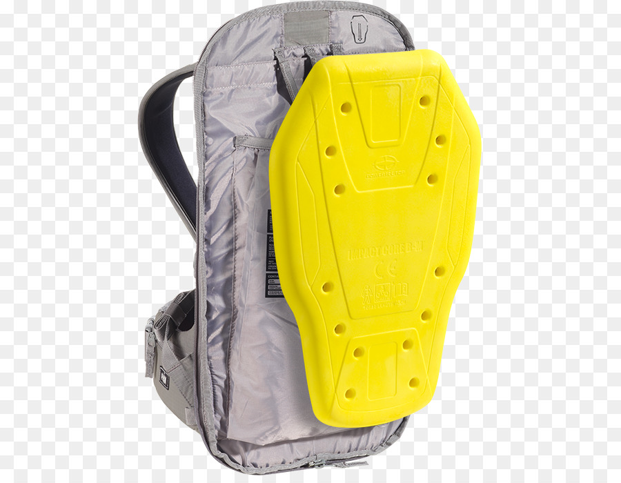 Mochila，Protección Dorsale PNG