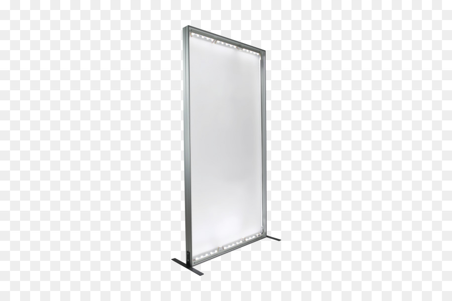 Caja De Luz Led，Mostrar PNG