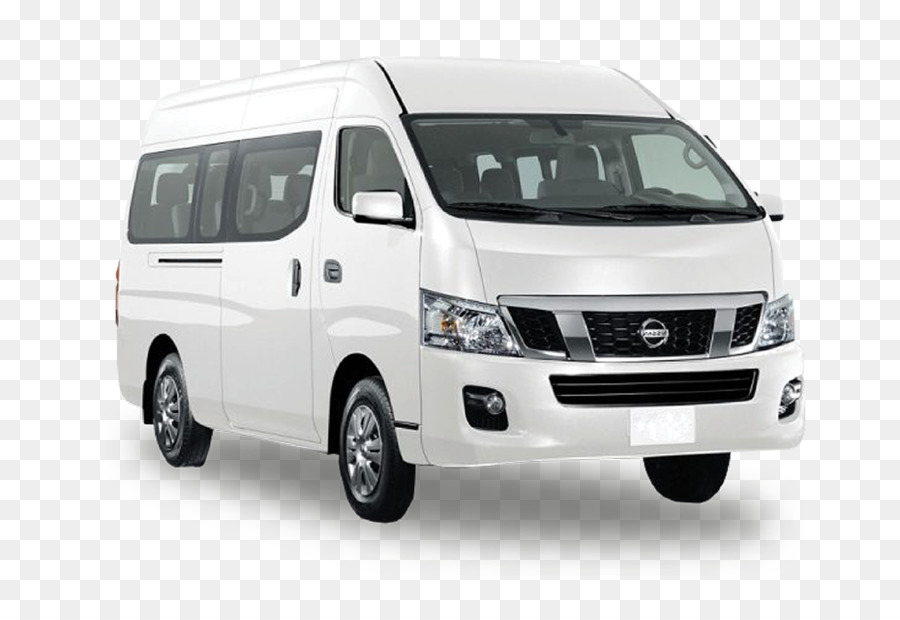 Nissan Caravan，Nissan PNG