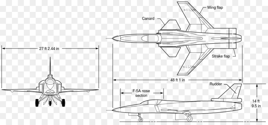 Diagrama De Caza A Reacción，Aeronave PNG