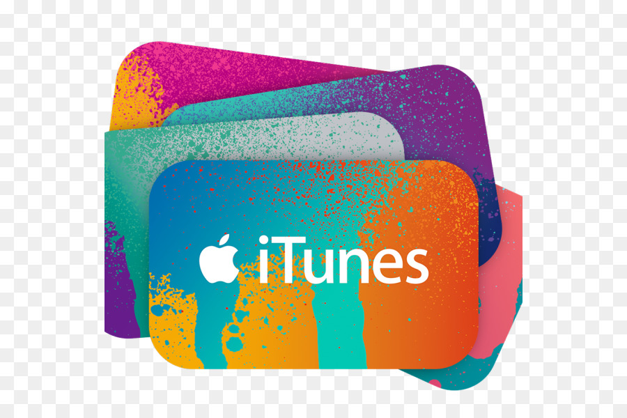 Tarjeta De Regalo，Itunes PNG