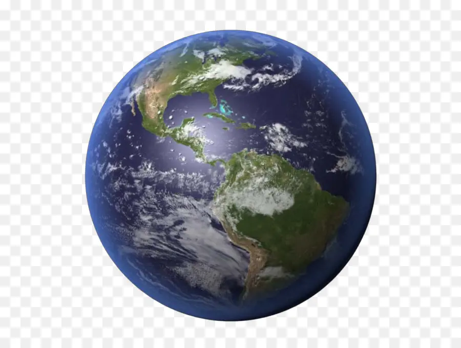 La Tierra，3d Infografías PNG