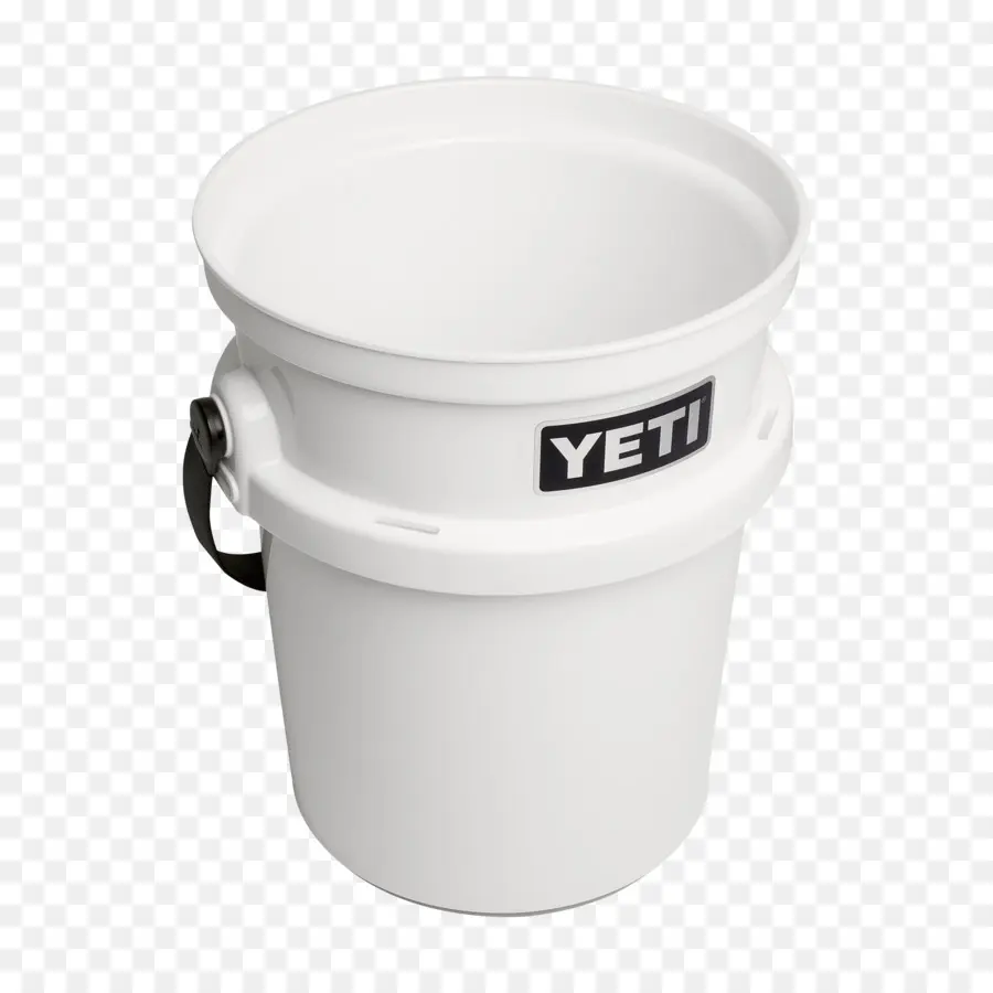 Balde，Yeti PNG